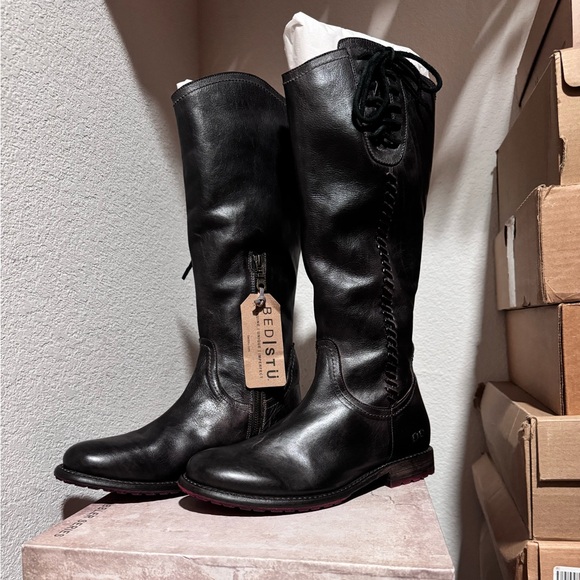 Bed Stu Shoes - Bed Stu Janina